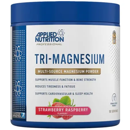 Applied Nutrition Tri-Magnesium Powder - Три-Магнезий