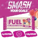 Applied Nutrition Bodyfuel - High Protein Flapjack - Високопротеинов Енергиен Бар