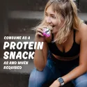 Applied Nutrition Bodyfuel - High Protein Flapjack - Високопротеинов Енергиен Бар