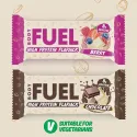 Applied Nutrition Bodyfuel - High Protein Flapjack - Високопротеинов Енергиен Бар