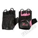 OLIMP Women's Fitness Star Gloves - Pink от Ready for Life