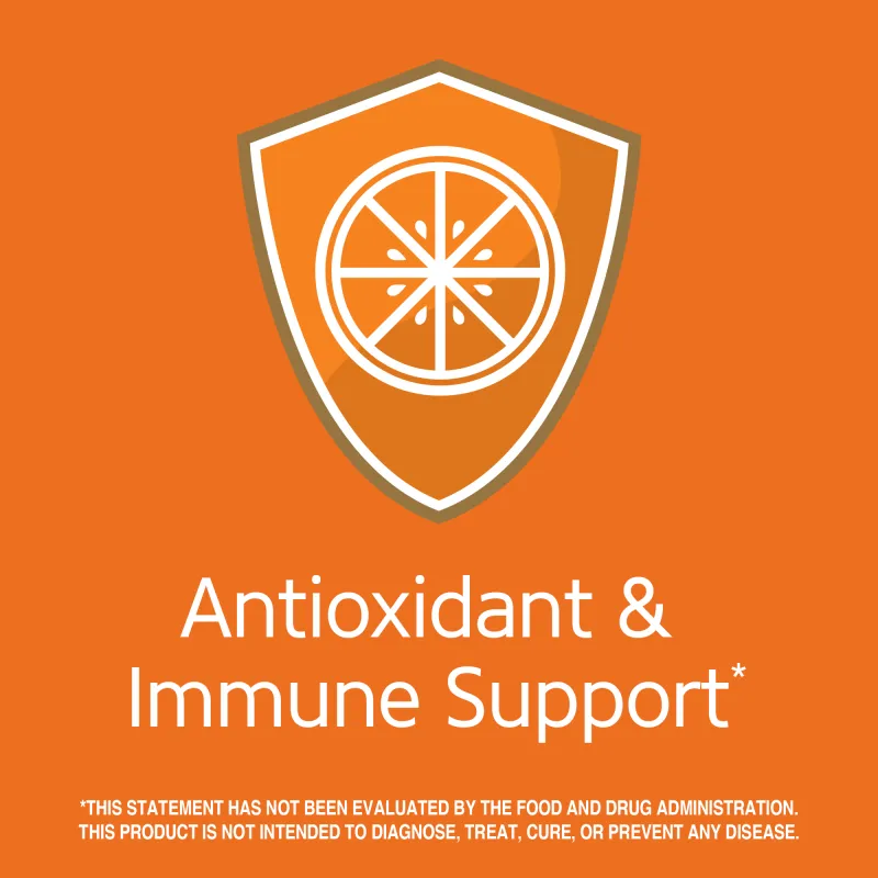21st Century Vitamin C 1000mg Prolonged Release - Витамин C