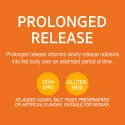 21st Century Vitamin C 1000mg Prolonged Release - Витамин C