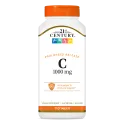 21st Century Vitamin C 1000mg Prolonged Release - Витамин C