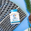 21st Century Zinc + Vitamins C & B-6 Chewable - Цинк