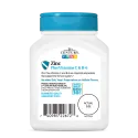 21st Century Zinc + Vitamins C & B-6 Chewable - Цинк