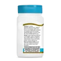 21st Century Zinc + Vitamins C & B-6 Chewable - Цинк