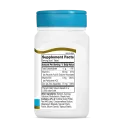 21st Century Zinc + Vitamins C & B-6 Chewable - Цинк