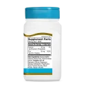 21st Century Zinc 50mg - Цинк