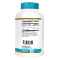 21st Century Zinc Citrate 50mg - Цинк