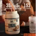 Myprotein Origin Protein (with Creatine) - Протеин (с Креатин)