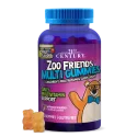21st Century Zoo Friends Multi Gummies - Мултивитамини за Деца