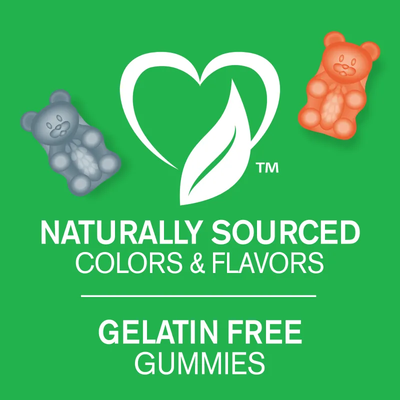 21st Century Zoo Friends Multi Gummies - Мултивитамини за Деца