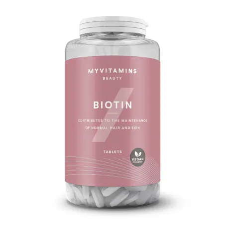 Myprotein Biotin - Биотин