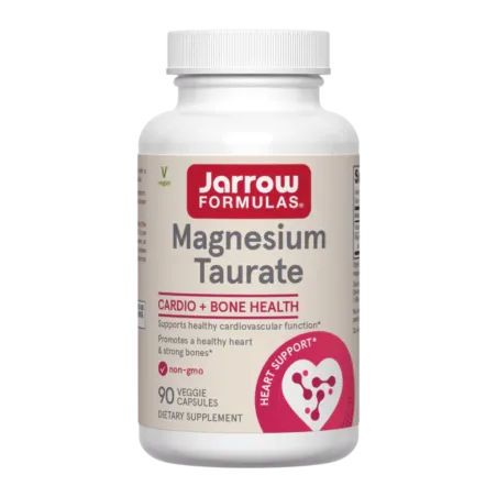 Jarrow Formulas Magnesium Taurate - Магнезиев Таурат