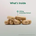 Jarrow Formulas Artichoke 500mg - Екстракт от Артишок