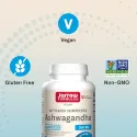 Jarrow Formulas Ashwagandha 300mg - Ашваганда