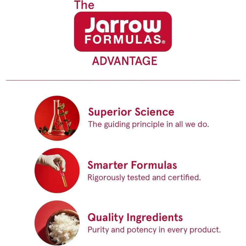 Jarrow Formulas Ashwagandha 300mg - Ашваганда