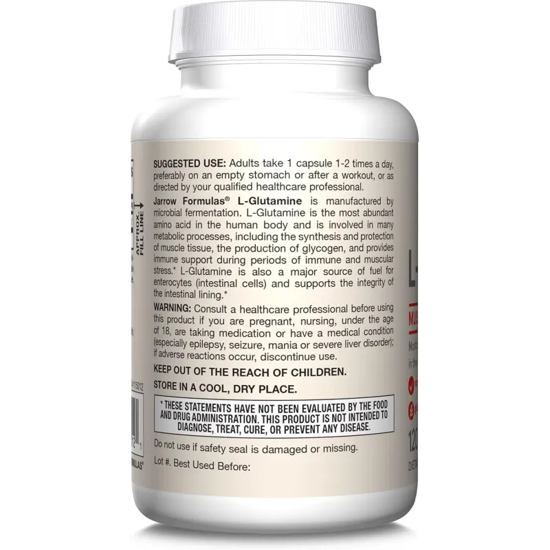 Jarrow Formulas Beta Glucan - Бета Глюкан