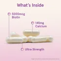 Jarrow Formulas Biotin 5000mcg - Биотин