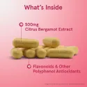 Jarrow Formulas Citrus Bergamot - Цитрус Бергамот