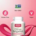 Jarrow Formulas Citrus Bergamot - Цитрус Бергамот