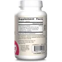 Jarrow Formulas Citrus Bergamot - Цитрус Бергамот