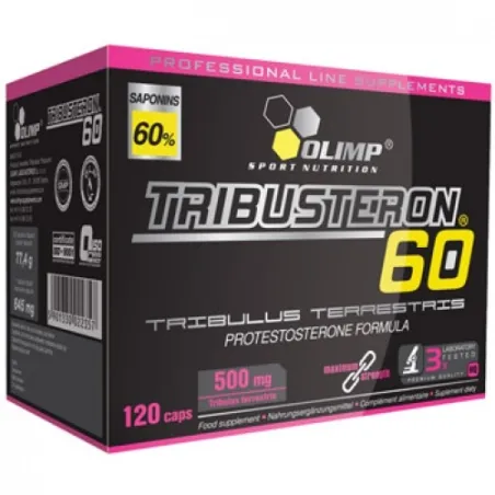 OLIMP Tribusteron 60 - 500mg от Ready for Life
