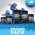 Promo Pack – Професионално Възстановяване Allnutrition