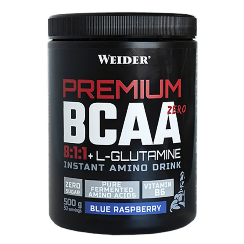 WEIDER Victory BCAA 8:1:1 + L-Glutamine от Ready for Life