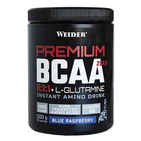 WEIDER Victory BCAA 8:1:1 + L-Glutamine от Ready for Life