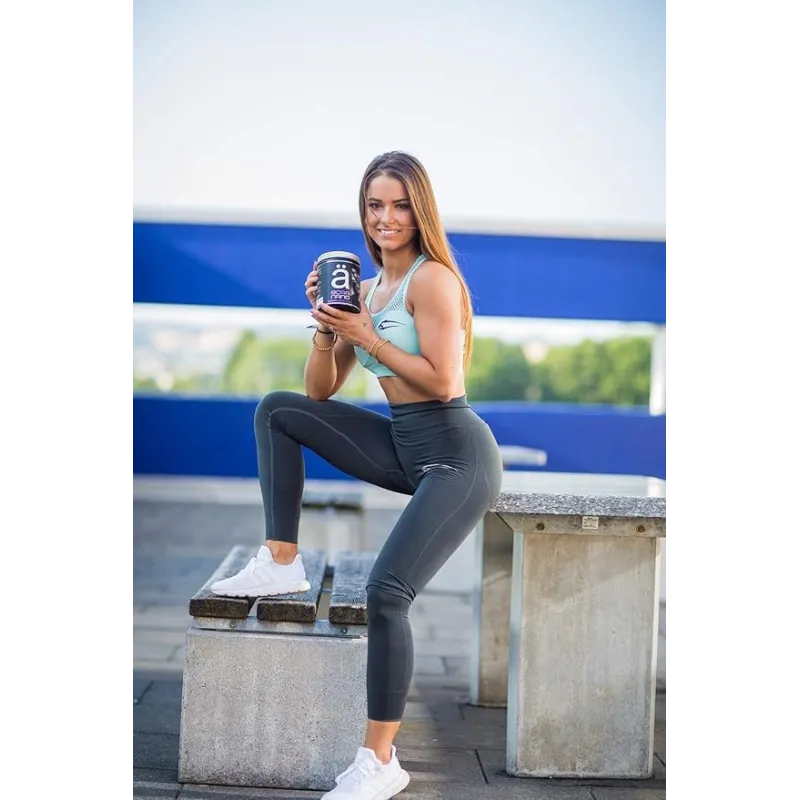 Nanosupps BCAA Nano