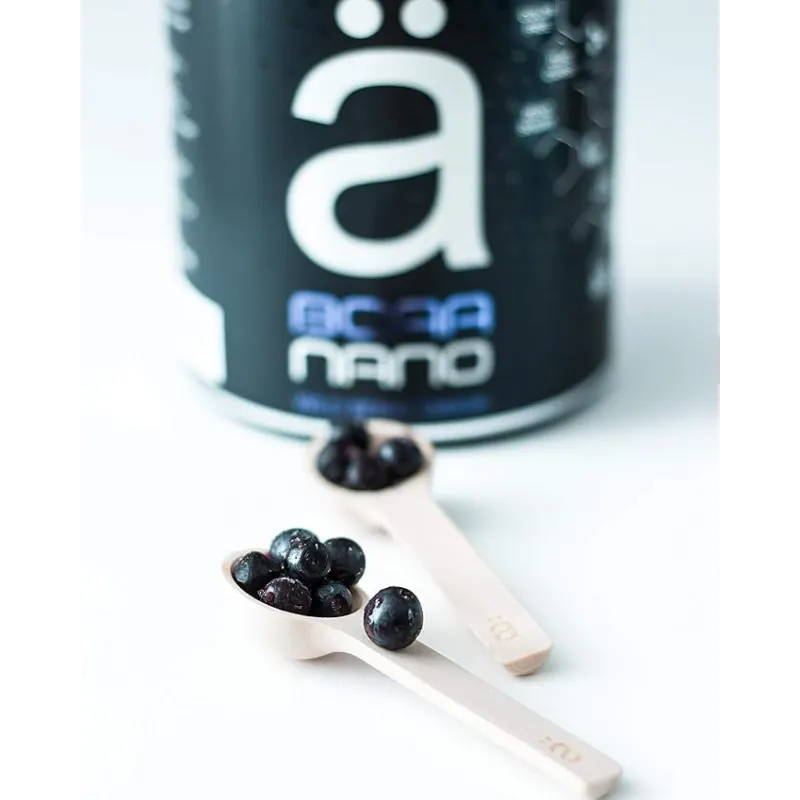 Nanosupps BCAA Nano