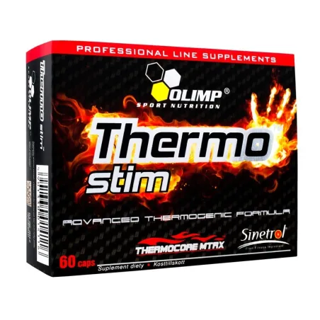 OLIMP Thermo Stim от Ready for Life