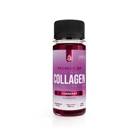 Nanosupps Collagen Shot - Колаген