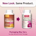 Jarrow Formulas Evening Primrose 1300mg - Вечерна Иглика