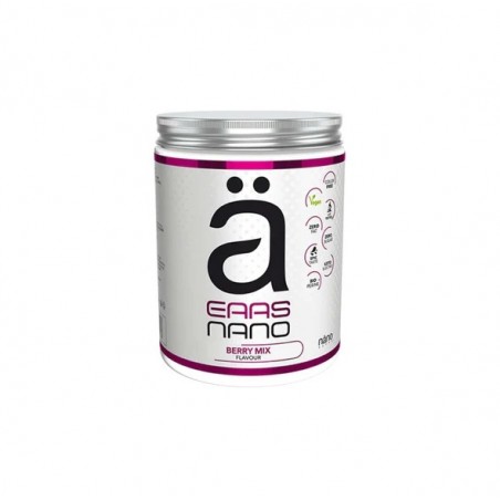 Nanosupps EAAS Nano - Аминокиселини