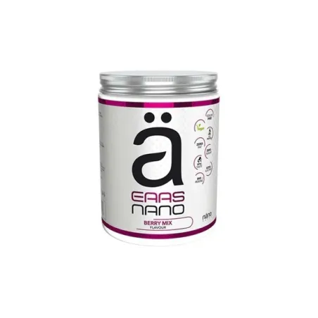 Nanosupps EAAS Nano - Аминокиселини