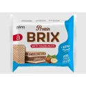 Nanosupps Protein BRIX - Протеинова Вафла