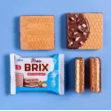 Nanosupps Protein BRIX - Протеинова Вафла