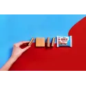 Nanosupps Protein BRIX - Протеинова Вафла
