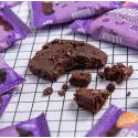 Nanosupps Protein Brownie - Протеиново Брауни