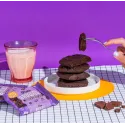 Nanosupps Protein Brownie - Протеиново Брауни