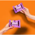 Nanosupps Protein Brownie - Протеиново Брауни