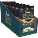 Nanosupps Protein Chips - Протеинов Чипс