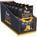 Nanosupps Protein Chips - Протеинов Чипс