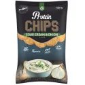 Nanosupps Protein Chips - Протеинов Чипс