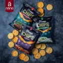Nanosupps Protein Chips - Протеинов Чипс