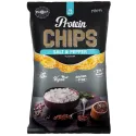 Nanosupps Protein Chips - Протеинов Чипс