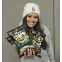 Nanosupps Protein Chips - Протеинов Чипс